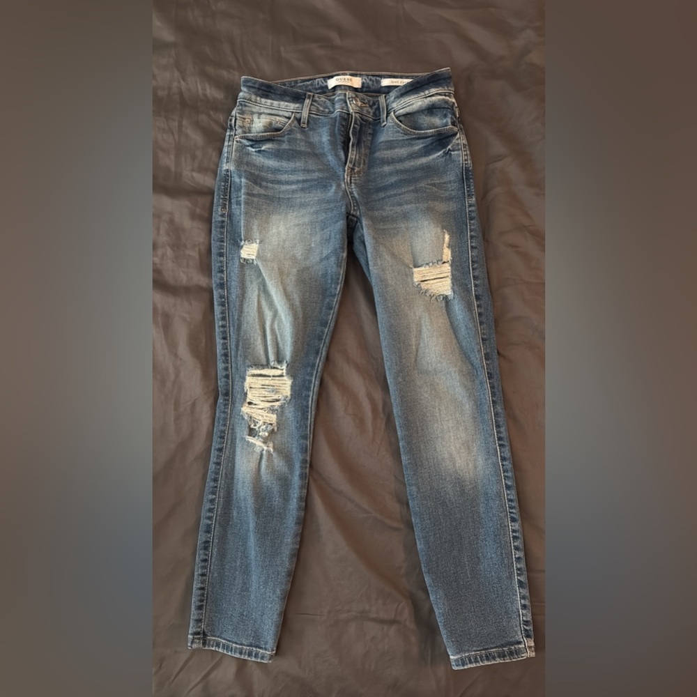 Guess Jeans Size 26